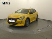 Peugeot 208 occasion année 2022 boite Automatique Annonce Peugeot 208 occasion Electrique Electrique 50 kWh 136ch Allure à ANGERS