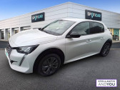 Peugeot 208 Electrique 50 kWh 136ch Allure   ECULLY 69