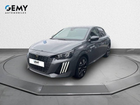 Peugeot 208 , garage PEUGEOT GEMY LAVAL  LAVAL