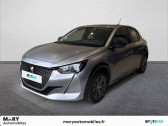 Annonce Peugeot 208 occasion Electrique Electrique 50 kWh 136ch Allure  Bayeux
