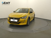 Peugeot 208 occasion année 2021 boite Automatique Annonce Peugeot 208 occasion Electrique Electrique 50 kWh 136ch Allure à ANGERS