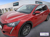 Annonce Peugeot 208 occasion Electrique Electrique 50 kWh 136ch Allure  LE GRAND QUEVILLY