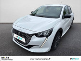 Peugeot 208 Electrique 50 kWh 136ch Allure   LONGUEAU 80