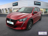 Annonce Peugeot 208 occasion Electrique Electrique 50 kWh 136ch Allure  NANTERRE