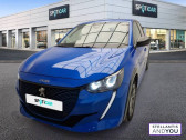 Peugeot 208 Electrique 50 kWh 136ch Allure  2022 - annonce de voiture en vente sur Auto Sélection.com