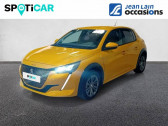 Peugeot 208 Electrique 50 kWh 136ch Allure   Seynod 74