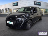 Peugeot 208 Electrique 50 kWh 136ch Allure  2020 - annonce de voiture en vente sur Auto Sélection.com