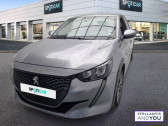 Annonce Peugeot 208 occasion Electrique Electrique 50 kWh 136ch Allure  MARSEILLE CEDEX 8