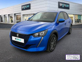 Peugeot 208 Electrique 50 kWh 136ch Allure   MALAKOFF 92