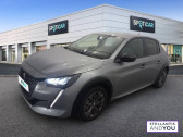 Peugeot 208 Electrique 50 kWh 136ch Allure    VENISSIEUX 69