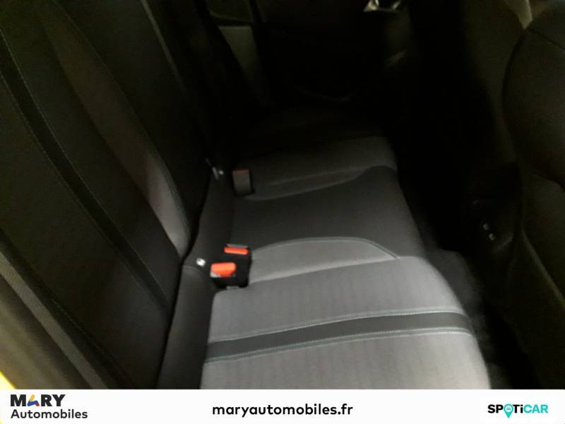 Peugeot 208 Electrique 50 kWh 136ch Allure  occasion à NOYON - photo n°9