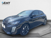 Peugeot 208 occasion année 2025 boite Automatique Annonce Peugeot 208 occasion Electrique Electrique 50 kWh 136ch Allure à HYERES