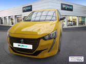 Peugeot 208 occasion année 2022 boite Automatique Annonce Peugeot 208 occasion Electrique Electrique 50 kWh 136ch Allure à MARSEILLE CEDEX 8