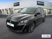 Annonce Peugeot 208 occasion Electrique Electrique 50 kWh 136ch Allure  MALAKOFF
