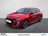 Peugeot 208 Electrique 50 kWh 136ch Allure   Saint-L 50