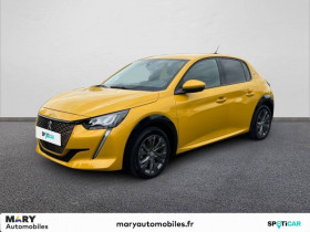 Peugeot 208 , garage Mary Automobiles Noyon - Peugeot / Citron  NOYON