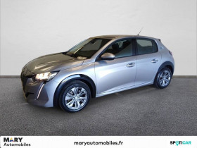 Peugeot 208 , garage MARY AUTOMOBILES LISIEUX PEUGEOT  Lisieux