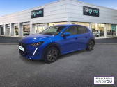 Annonce Peugeot 208 occasion Electrique Electrique 50 kWh 136ch Allure à CESSON-SEVIGNE