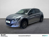 Peugeot 208 occasion année 2022 boite Automatique Annonce Peugeot 208 occasion Electrique Electrique 50 kWh 136ch Allure à NOYON