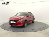 Peugeot 208 Electrique 50 kWh 136ch Allure   CAUDAN 56