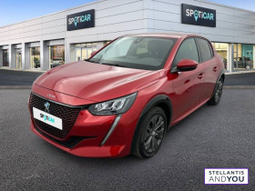 Peugeot 208 , garage SPOTICAR STELLANTIS &YOU MONTIGNY  MONTIGNY LE BRETONNEUX