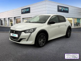Peugeot 208 Electrique 50 kWh 136ch Allure   MONTIGNY LE BRETONNEUX 78