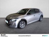 Peugeot 208 Electrique 50 kWh 136ch Allure   Caen 14
