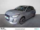 Peugeot 208 occasion année 2025 boite Automatique Annonce Peugeot 208 occasion Electrique Electrique 50 kWh 136ch Allure à Caen
