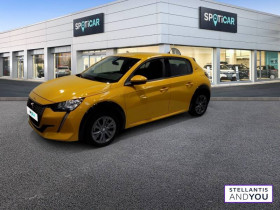 Peugeot 208 , garage SPOTICAR STELLANTIS &YOU ORVAULT  ORVAULT