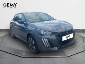 Peugeot 208 , garage PEUGEOT GEMY LA SEYNE SUR MER  LA SEYNE SUR MER