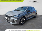 Peugeot 208 ELECTRIQUE 50 kWh 136ch Allure  2024 - annonce de voiture en vente sur Auto Sélection.com