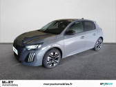 Peugeot 208 Electrique 50 kWh 136ch Allure   Caen 14
