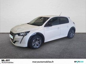 Peugeot 208 , garage MARY AUTOMOBILES CAEN PEUGEOT  Caen