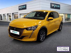 Peugeot 208 , garage SPOTICAR STELLANTIS & YOU GENESTON  GENESTON