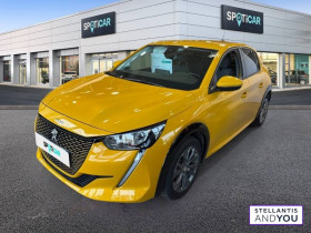 Peugeot 208 , garage SPOTICAR STELLANTIS &YOU MONTIGNY  MONTIGNY LE BRETONNEUX