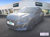 Annonce Peugeot 208 occasion Electrique Electrique 50 kWh 136ch Allure  MARSEILLE