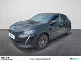Peugeot 208 Electrique 50 kWh 136ch Allure  2022 - annonce de voiture en vente sur Auto Sélection.com