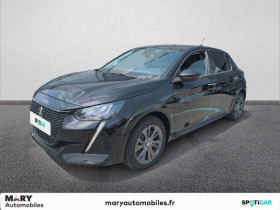 Peugeot 208 occasion 2022 mise en vente à BERCK SUR MER par le garage MARY AUTOMOBILES BERCK PEUGEOT - photo n°1