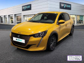 Peugeot 208 Electrique 50 kWh 136ch Allure   GENESTON 44