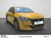 Annonce Peugeot 208 occasion Electrique Electrique 50 kWh 136ch Allure à Caen