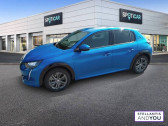 Annonce Peugeot 208 occasion Electrique Electrique 50 kWh 136ch Allure  CESSON-SEVIGNE