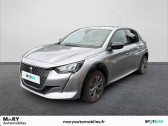 Annonce Peugeot 208 occasion Electrique Electrique 50 kWh 136ch Allure  Bayeux