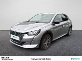 Peugeot 208 occasion 2024 mise en vente à Bayeux par le garage MARY AUTOMOBILES BAYEUX PEUGEOT - photo n°1