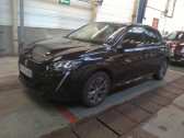 Peugeot 208 Electrique 50 kWh 136ch Allure   REZE 44