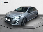Peugeot 208 Electrique 50 kWh 136ch Allure   CAUDAN 56