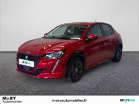 Peugeot 208 , garage Mary Automobiles Noyon - Peugeot / Citron  NOYON
