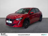 Peugeot 208 occasion année 2021 boite Automatique Annonce Peugeot 208 occasion Electrique Electrique 50 kWh 136ch Allure à NOYON