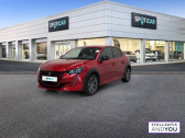 Annonce Peugeot 208 occasion Electrique Electrique 50 kWh 136ch Allure   VENISSIEUX