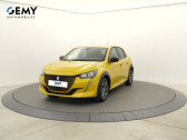 Peugeot 208 Electrique 50 kWh 136ch Allure   CAUDAN 56