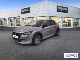Peugeot 208 , garage SPOTICAR STELLANTIS &YOU LYON VENISSIEUX ETATS-UNIS   VENISSIEUX